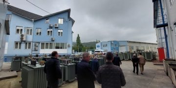 Participare internaţională la Expoziţia ”Rivulus Dominarum”
