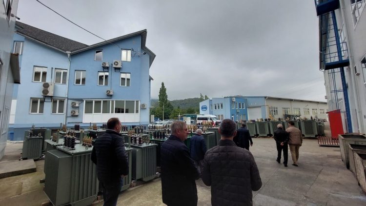 Participare internaţională la Expoziţia ”Rivulus Dominarum”