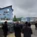 Participare internaţională la Expoziţia ”Rivulus Dominarum”