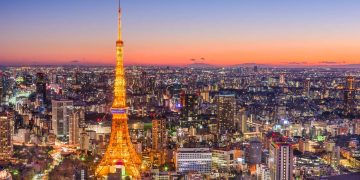 Japonia îşi redeschide graniţele pentru turiştii străini vaccinați, după mai bine de 2 ani de restricţii din cauza pandemiei