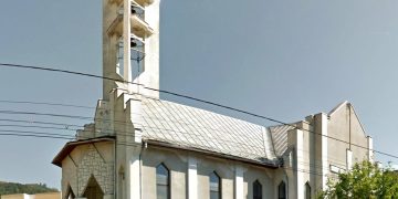 Noapte de veghe la parohia greco-catolică Baia Sprie. Eveniment transmis în direct la Radio Maria și Maria TV