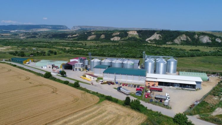 Mișcări de business în Maramureș: Holdingul ROCA Agri RDF integrează în portofoliul său compania familiei Korponay din Baia Mare, Dachim