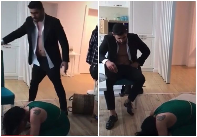 „Am dat un picior şi un pumn, ce am făcut?” Interlopul Fane Văncică, lăsat liber după ce timp de 3 zile i-a sfidat pe poliţişti