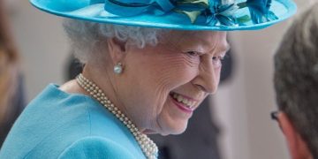 ​Regina Elisabeta a II-a a Marii Britanii a murit la vârsta de 96 de ani, după o domnie de 70 de ani