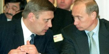 Un fost prim-ministru al Rusiei anunță sfârșitul: „Regimul lui Putin se va prăbuși în maximum doi ani”
