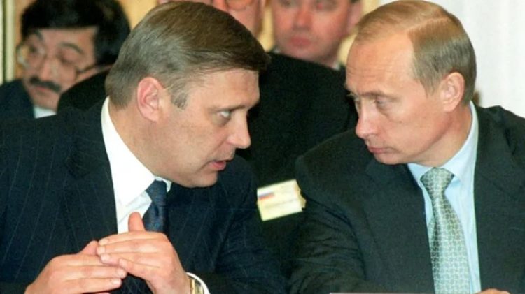 Un fost prim-ministru al Rusiei anunță sfârșitul: „Regimul lui Putin se va prăbuși în maximum doi ani”