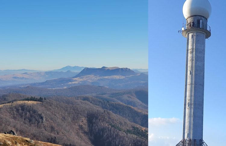 Lucruri ştiute şi neştiute despre radarul Igniş