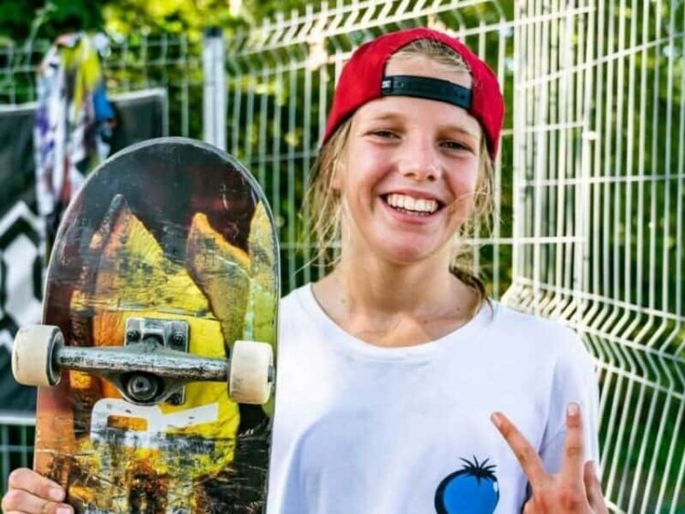 Un nou succes de prestigiu. Patric Iluț a câștigat o etapă de Campionat Mondial la Cluj Napoca!