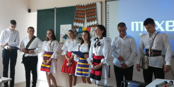 Tatonări pentru înființarea în Solotvino (Ucraina) a unei filiale a Centrului Universitar Nord Baia Mare