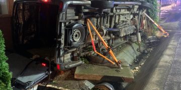 Cum s-a produs accidentul din Seini în urma căruia 9 persoane au rămas încarcerate