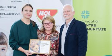 O nouă ediție a concursului de proiecte pentru Sănătatea Copiilor, cu o finanțare de 400.000 de lei