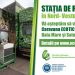Stația de Reciclare ajunge în Baia Mare. Caravana ECOTIC se va afla în 3-5 octombrie, în Piaţa Cetăţii