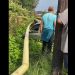 Accident pe DN 1C, în Tăuții Măgherăuș. VIDEO