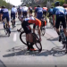Ruşine pentru sătmăreni! Biciclişti accidentaţi după ce au căzut din cauza gropilor