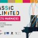 Classic Unlimited, la Memorialul Victimelor Comunismului şi al Rezistenţei din Sighetu Marmației