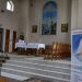 Noaptea de veghe de la Parohia greco-catolică „Coborârea Spiritului Sfânt” Baia Sprie, transmisă în direct la Radio Maria și Maria TV