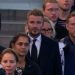 David Beckham a stat la coadă 13 ore pentru a-i aduce omagiu reginei Elisabeta a II-a la Westminster Hall