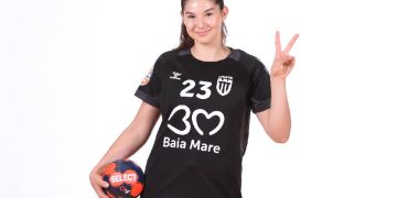 Handbal. Anca Mițicuș și Bianca Țîrle, convocate la echipa națională de senioare