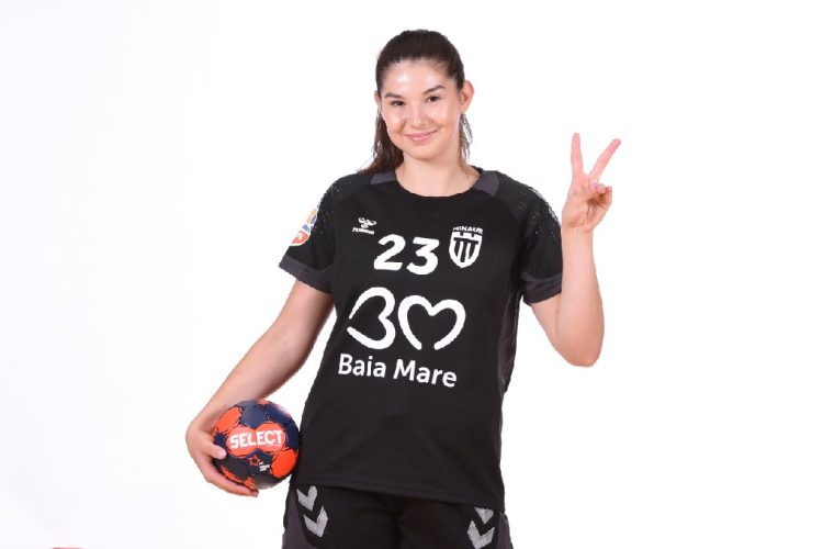 Handbal. Anca Mițicuș și Bianca Țîrle, convocate la echipa națională de senioare