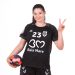 Handbal. Anca Mițicuș și Bianca Țîrle, convocate la echipa națională de senioare