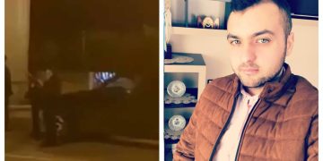 Clarificări în cazul lui Vlad, tânărul lăpușean împușcat de 4 ori în abdomen pe o stradă din Baia Mare