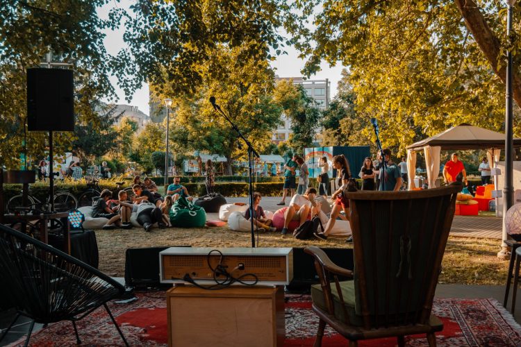 Cod portocaliu de vreme severă în Baia Mare! Street Delivery se amână pentru primul week-end al lunii octombrie