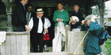 Regina a murit. Trăiască Regele! – Charles va fi încoronat astăzi. Va domni sub numele de Charles al III-lea