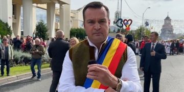 SCANDAL ETNIC: Viceprimarului de Baia Mare, István Zsolt Pap, i-au fost retrase atribuțiile