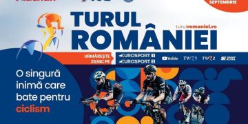 A 55-a ediţie a Turului României: Prin ce sate maramureșene va trece delegația