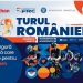 A 55-a ediţie a Turului României: Prin ce sate maramureșene va trece delegația