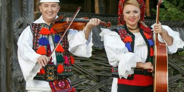 La mulți ani, Lupu Rednic!