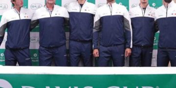 Cupa Davis: România a fost învinsă de Slovacia