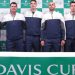 Cupa Davis: România a fost învinsă de Slovacia