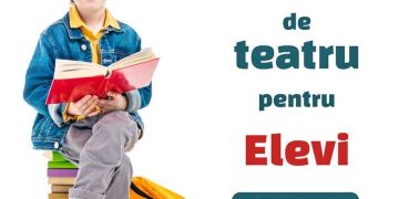 Cursuri de teatru pentru copii