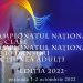 Dans sportiv. Campionatul Național de Clase și Campionatul Național de 10 Dansuri, găzduite de Sala Sporturilor „Lascăr Pană”