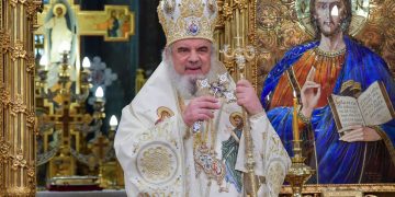 Aniversare. 15 ani de la întronizarea Patriarhului Daniel