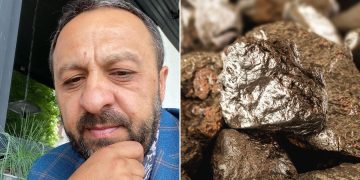 Istoria unei escrocherii care a ridicat un imperiu în Baia Mare. Cum a vândut un băimărean moloz drept concentrat de minereu