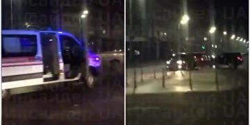 Mașina în care se afla Volodimir Zelenski a fost lovită în Kiev. Care este starea de sănătate a preşedintelui