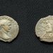Un denar roman descoperit în Maramureș atestă cucerirea Daciei