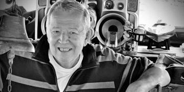 A murit cunoscutul medic Sorin Lucian Puia, soțul actriței Dana Dogaru