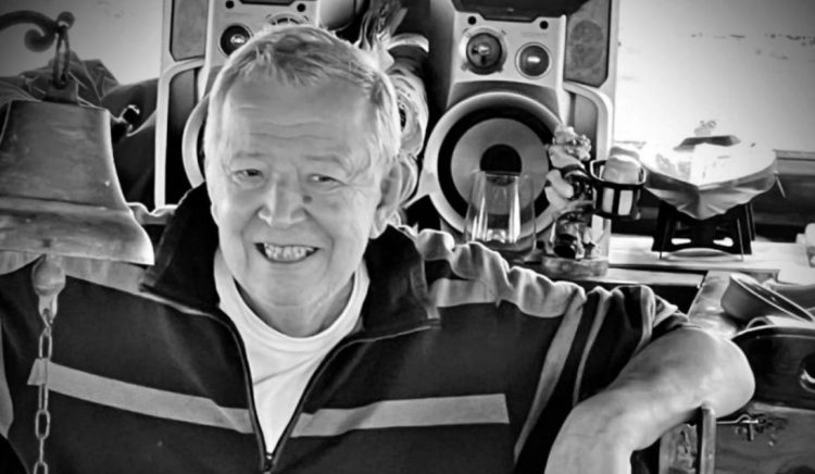 A murit cunoscutul medic Sorin Lucian Puia, soțul actriței Dana Dogaru