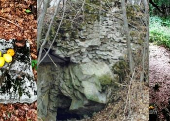 REPORTAJ TURISTIC: Spre vestigiul așezărilor dacilor liberi din Maramureș