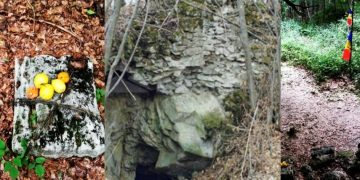 REPORTAJ TURISTIC: Spre vestigiul așezărilor dacilor liberi din Maramureș