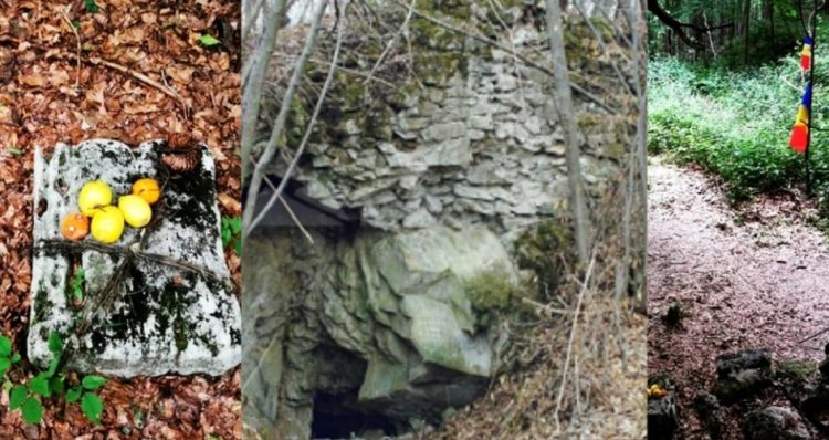 REPORTAJ TURISTIC: Spre vestigiul așezărilor dacilor liberi din Maramureș