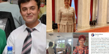 ANCHETĂ: Dezvăluiri despre numirile și MAFIA din educația maramureșeană