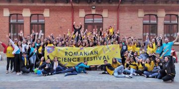 Romanian Science Festival revine în județul Maramureș