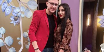 Ela și Petrică Nemeş, câștigătorii sezonului 4 Mireasa, se vor cununa religios. Cei doi au anunţat data marelui eveniment