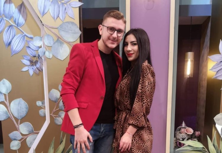 Ela și Petrică Nemeş, câștigătorii sezonului 4 Mireasa, se vor cununa religios. Cei doi au anunţat data marelui eveniment