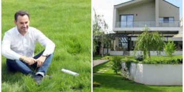 Când mama aprinde un singur bec, voi ce faceți?