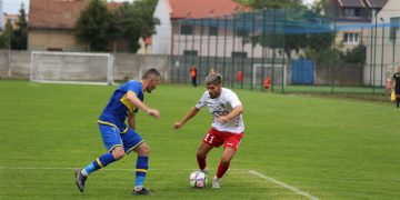 Minaur s-a calificat în turul 4 al Cupei României la fotbal. VIDEO